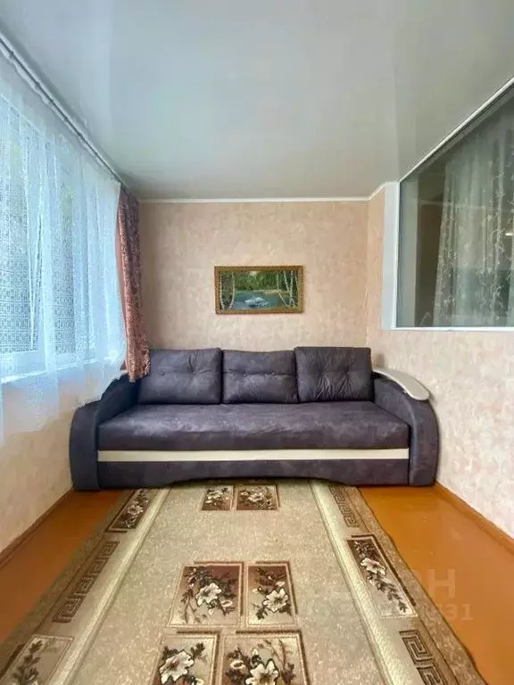 2-к кв. Калининградская область, Калининград Пионерская ул., 36 (45.0 ... - Фото 1