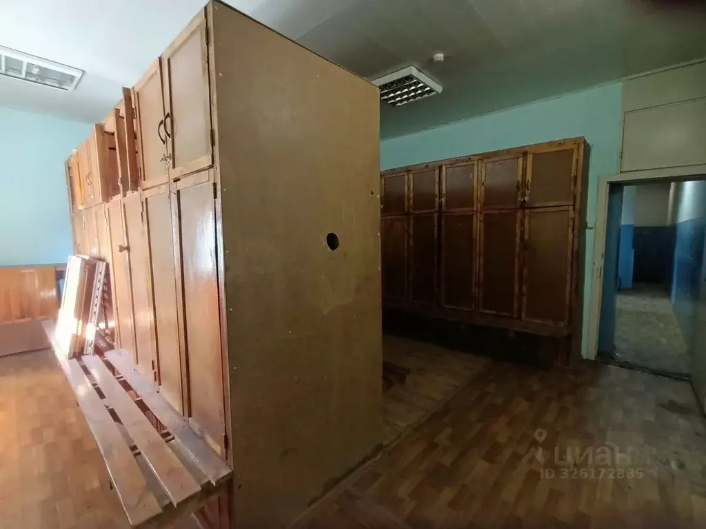 Помещение свободного назначения в Новосибирская область, Новосибирск ... - Фото 2