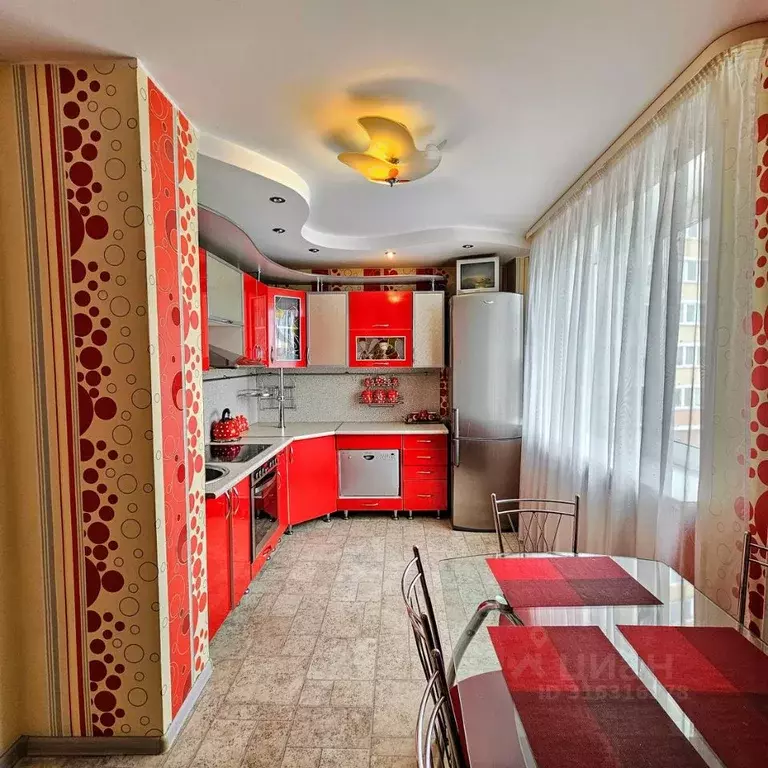 2-к кв. Брянская область, Брянск Московский просп., 87 (66.1 м) - Фото 0
