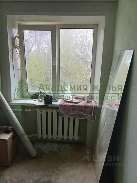 Комната Саратовская область, Маркс Интернациональная ул., 6 (9.0 м) - Фото 2