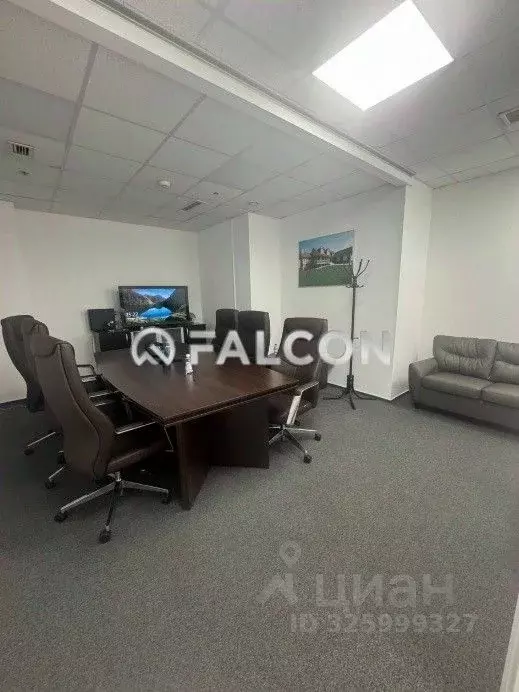 Офис в Москва Новослободская ул., 23 (162 м) - Фото 1