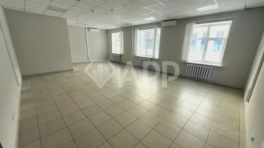 Помещение свободного назначения в Брянская область, Брянск Вокзальная ... - Фото 2