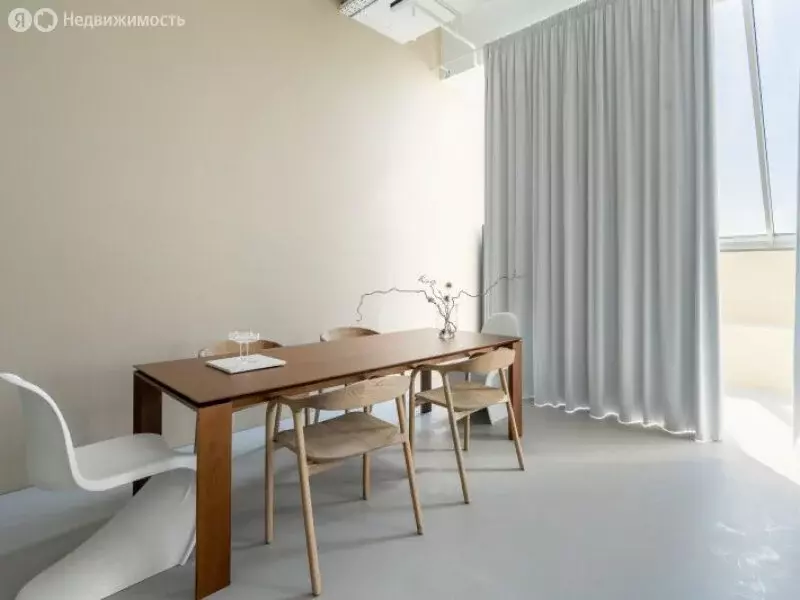 Торговая площадь (155.5 м) - Фото 1