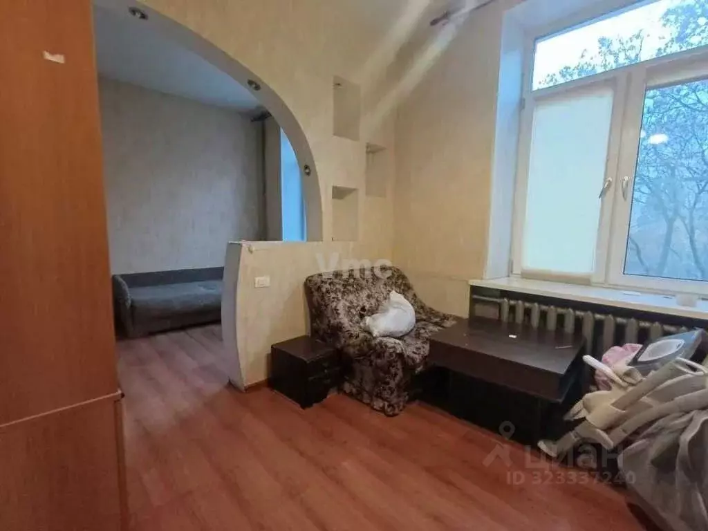 Комната Москва Дмитровское ш., 40К1 (17.0 м) - Фото 0