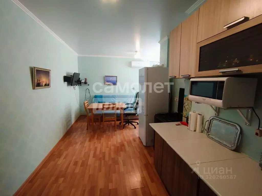 Квартира, 1 комната, 53 м - Фото 0