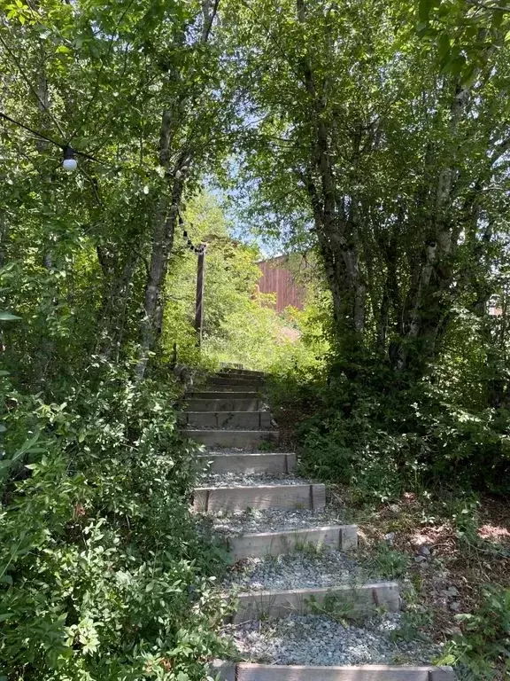 Дом в Крым, Бахчисарайский район, Верхореченское с/пос, с. Синапное, ... - Фото 2