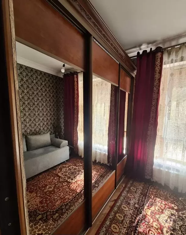 1-к кв. Дагестан, Махачкала ул. Газпромная, 15к1 (45.0 м) - Фото 2