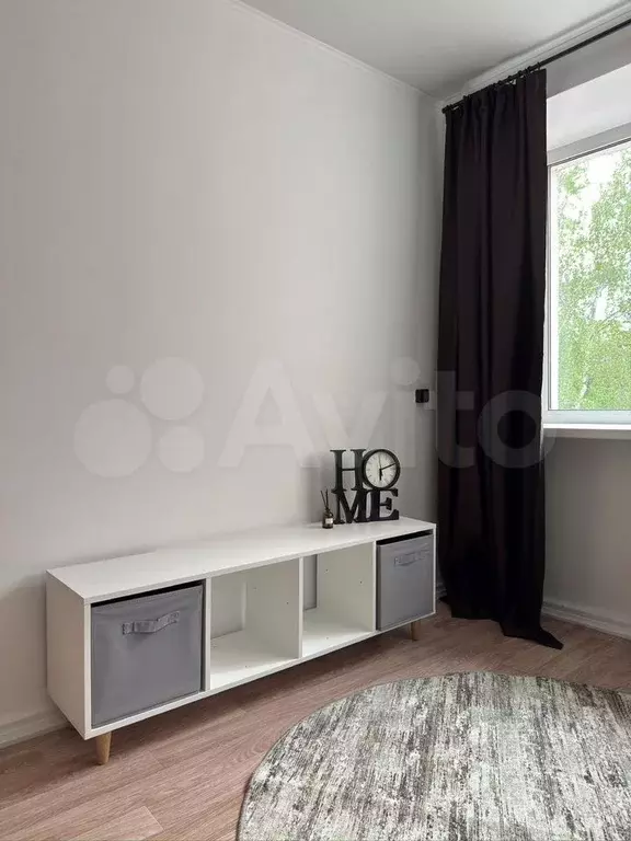 1-к. квартира, 31,4 м, 5/5 эт. - Фото 1