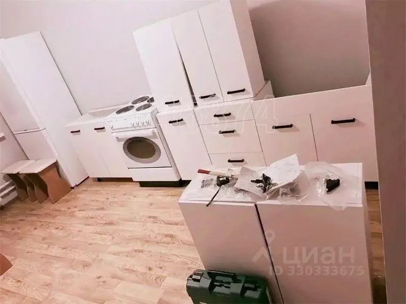 1-к кв. Московская область, Балашиха Балашихинское ш., 12 (45.0 м) - Фото 2