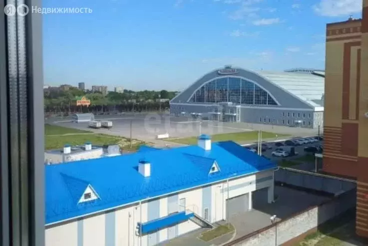 2-комнатная квартира: Йошкар-Ола, улица Воинов-Интернационалистов, 34 ... - Фото 0