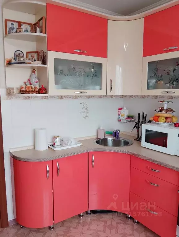 2-к кв. Чувашия, Чебоксары Гражданская ул., 86 (51.0 м) - Фото 1