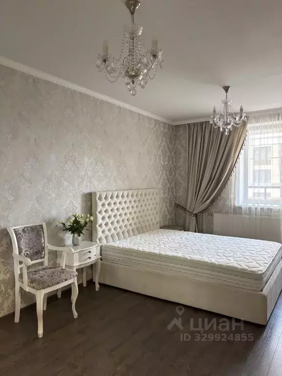 1-к кв. Санкт-Петербург 5-й Предпортовый проезд, 1 (41.7 м) - Фото 1