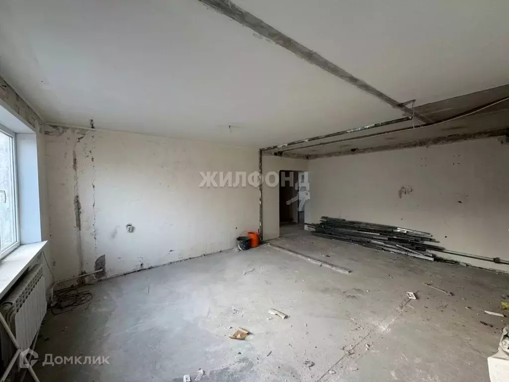 Продаётся 3-к квартира, 66 м - Фото 1