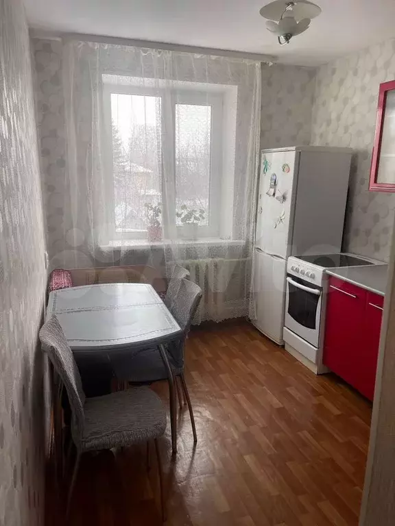 1-к. квартира, 30 м, 3/4 эт. - Фото 0