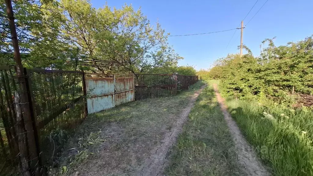 Дом в Ростовская область, Родионово-Несветайский район, Кутейниковское ... - Фото 0