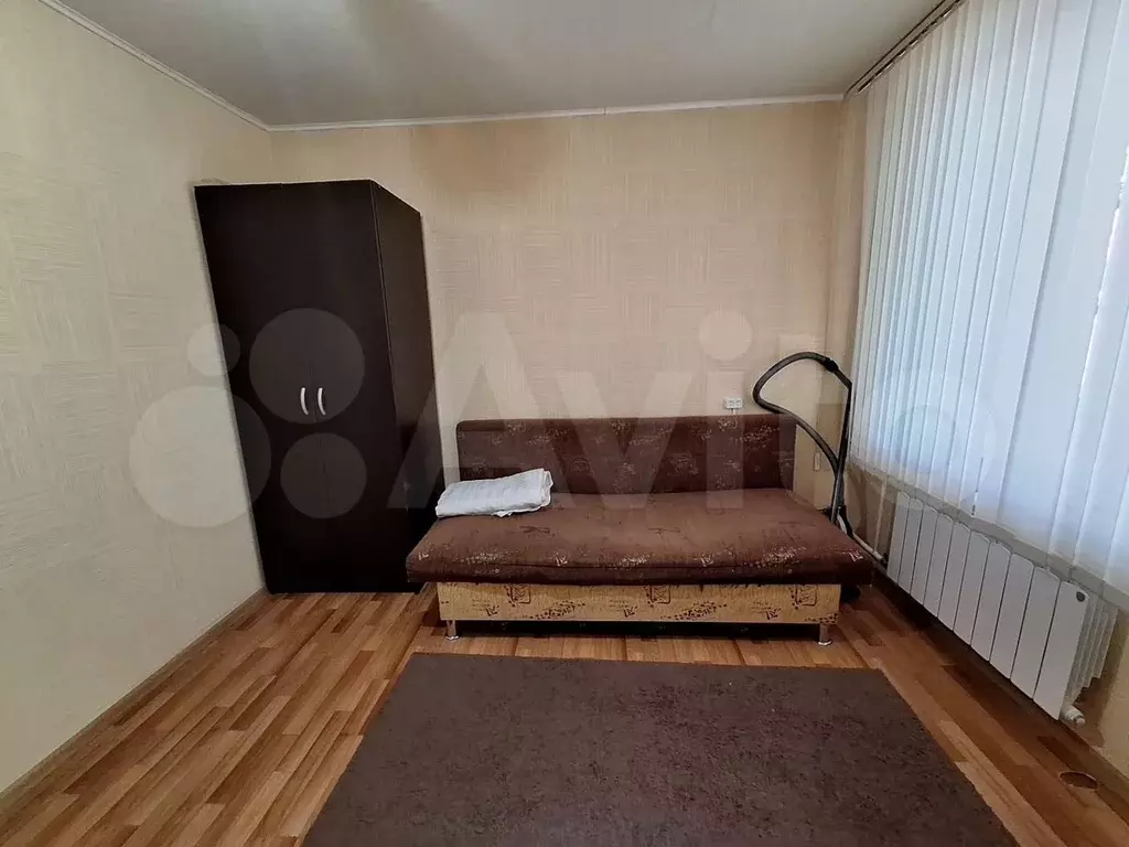 1-к. квартира, 32 м, 2/5 эт. - Фото 0