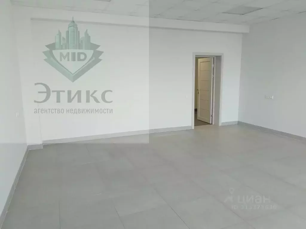 Офис в Ульяновская область, Ульяновск проезд Максимова, 4 (37 м) - Фото 1