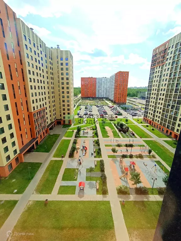 Продаётся квартира-студия, 20 м - Фото 0