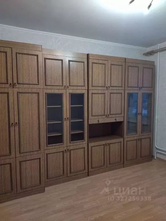 1-к кв. Москва ул. Захарьинские Дворики, 3 (39.8 м) - Фото 1