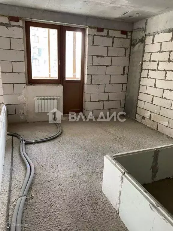 Продаётся 1-к квартира, 42.4 м - Фото 1