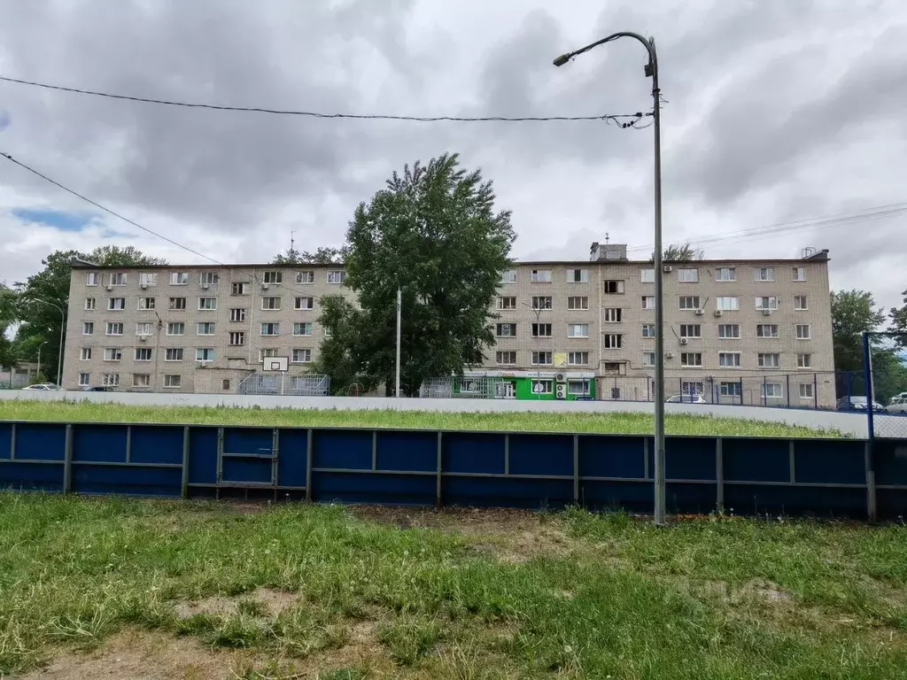 Студия Ульяновская область, Ульяновск Промышленная ул., 24 (19.0 м) - Фото 1