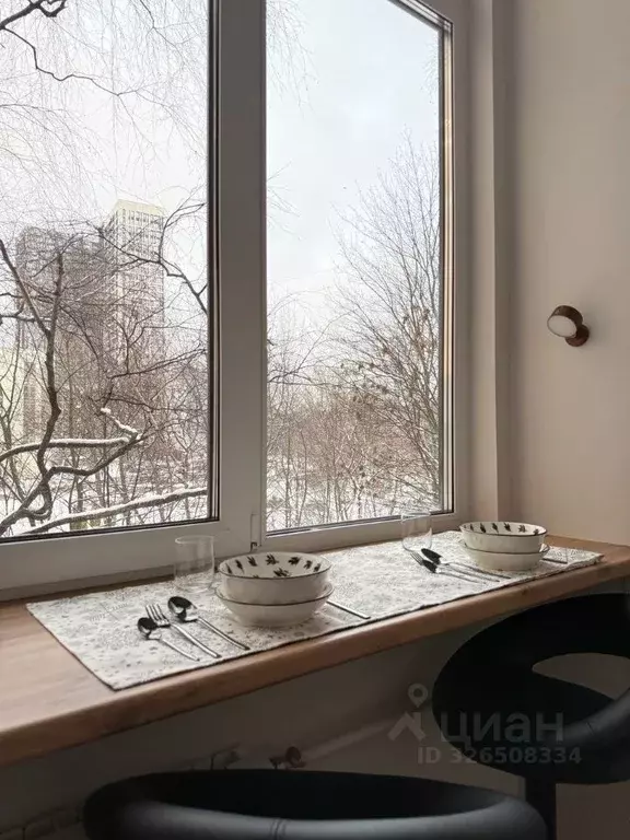 Студия Москва Херсонская ул., 41А (16.6 м) - Фото 2