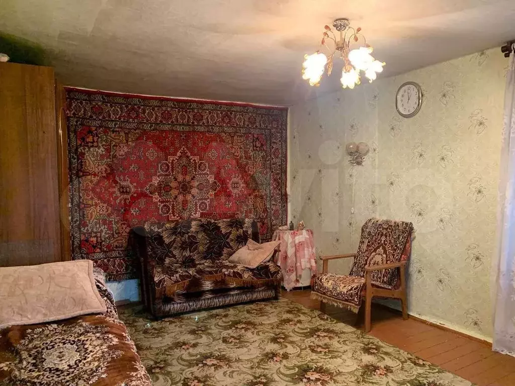 Дом 60 м на участке 10 сот. - Фото 0