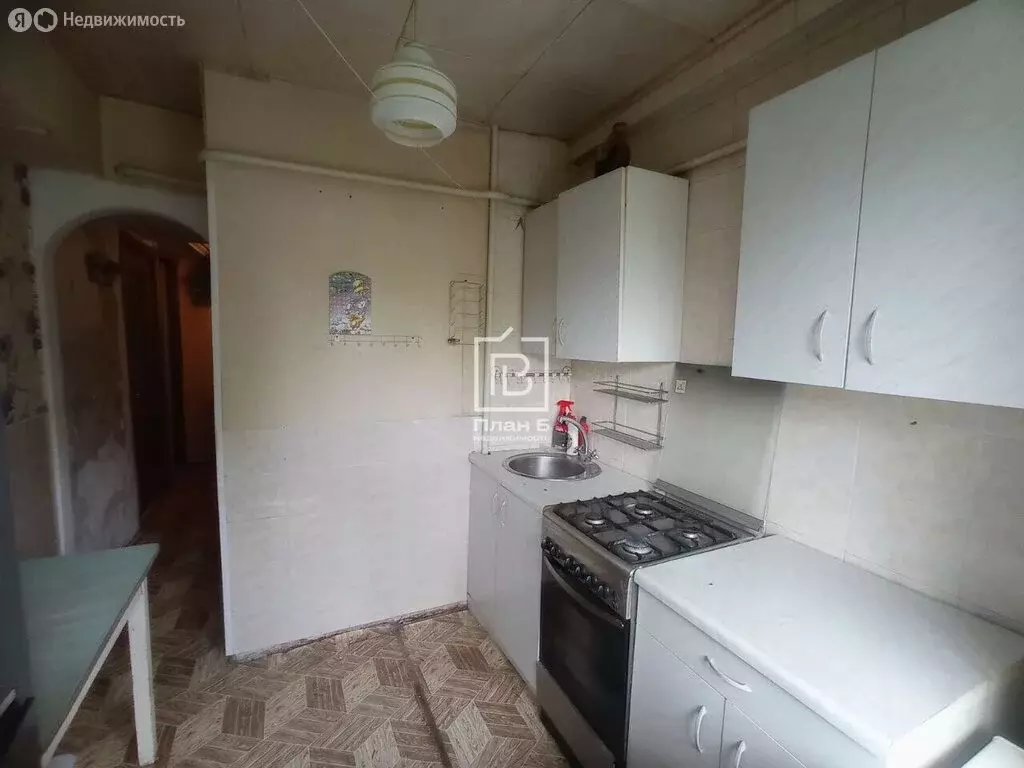 2-комнатная квартира: Калуга, Московская улица, 240к1 (45.1 м) - Фото 1