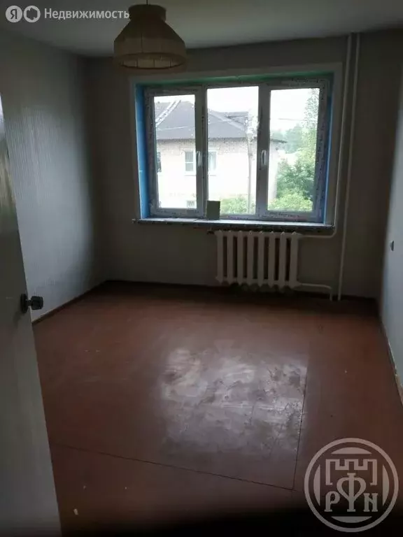 2-комнатная квартира: городской посёлок Толмачёво, улица Прохорова, 2 ... - Фото 0