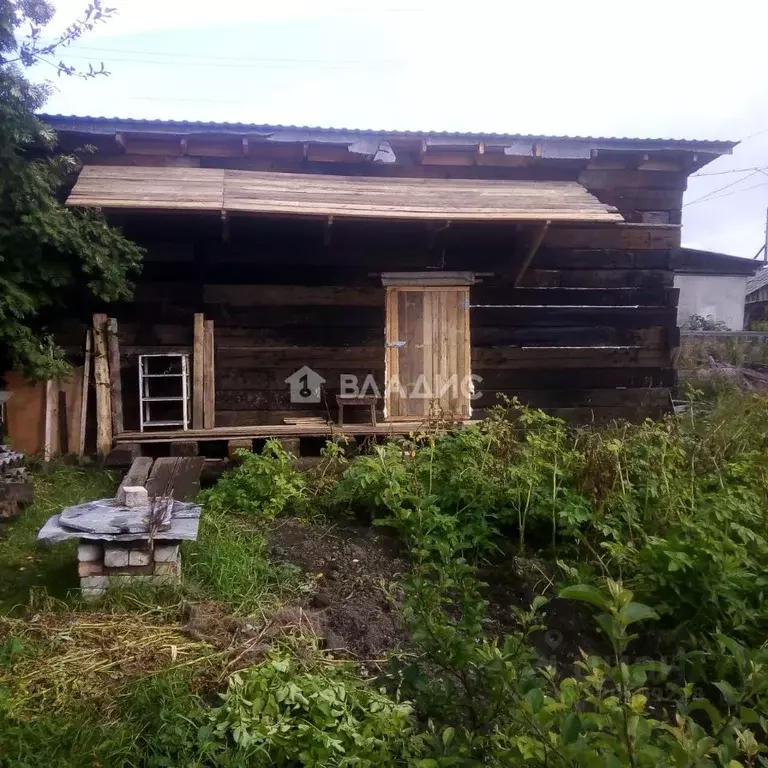 Дом в Карелия, Лоухи пгт ул. Советская, 52 (57 м) - Фото 0