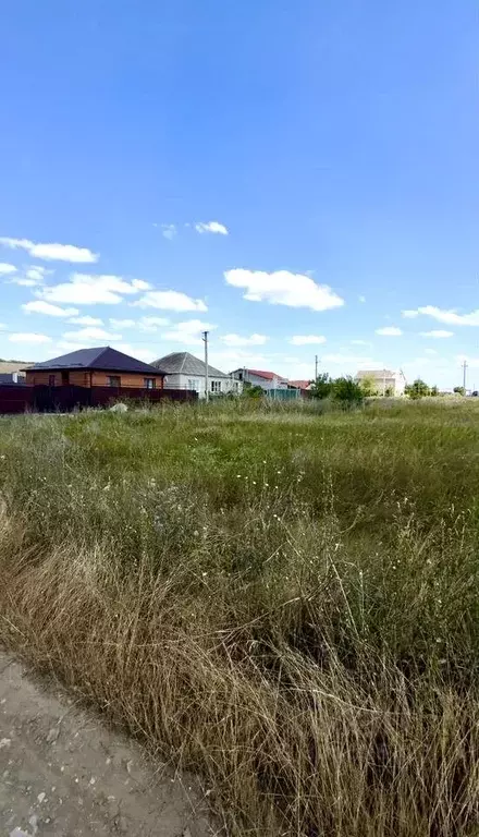 участок в ставропольский край, шпаковский муниципальный округ, с. . - Фото 0