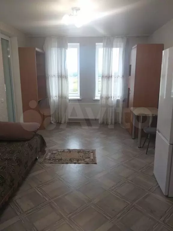 Квартира-студия, 30,4 м, 3/16 эт. - Фото 1