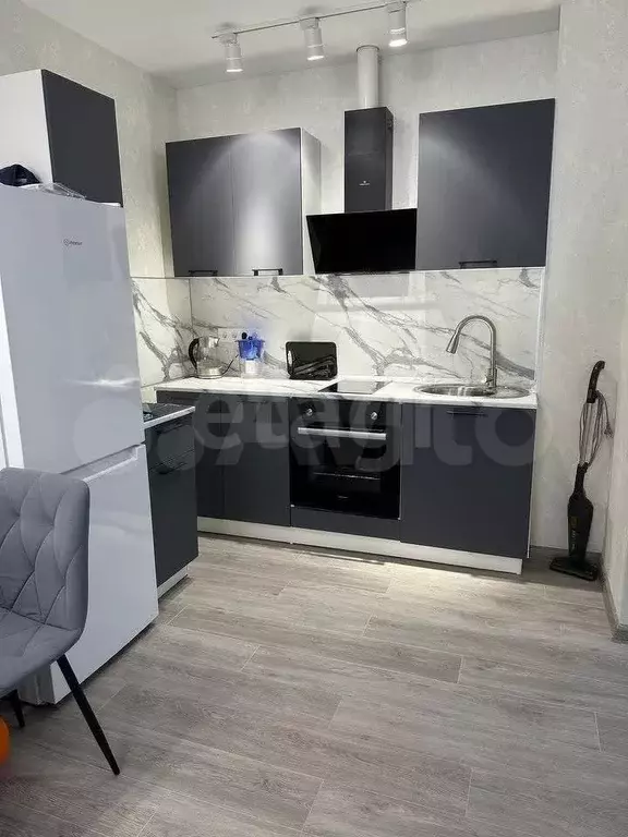 1-к. квартира, 50 м, 2/13 эт. - Фото 0