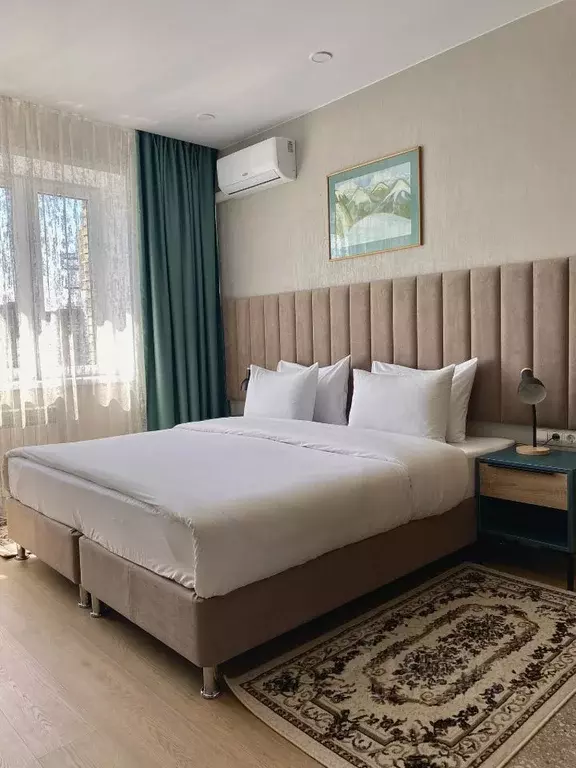 Комната Красноярский край, Красноярск ул. Партизана Железняка, 38 ... - Фото 1