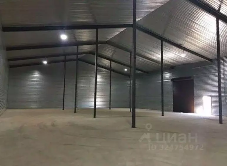 Склад в Ленинградская область, Тельмана Тосненский район, ул. ... - Фото 2