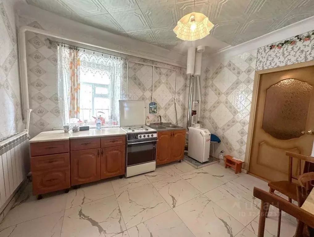 Дом в Ростовская область, Батайск  (80 м) - Фото 2