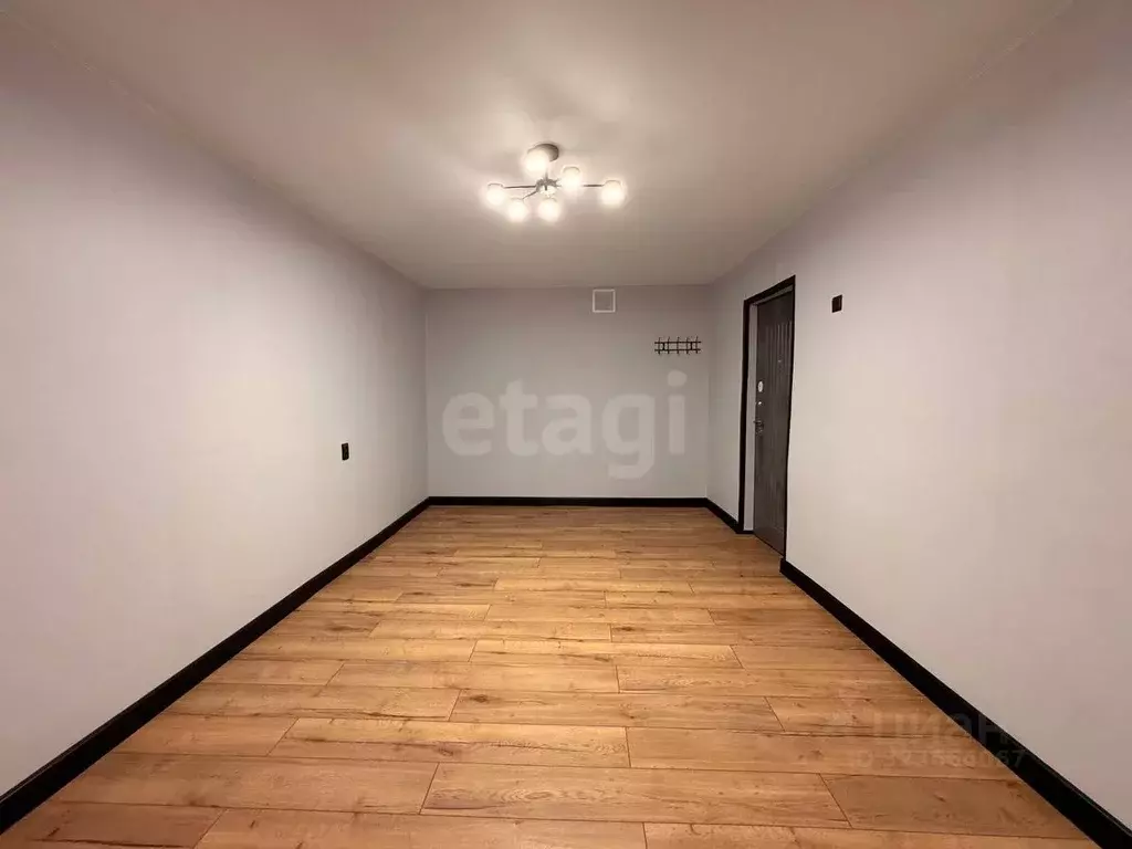 Комната Смоленская область, Смоленск пер. 2-й Краснофлотский, 42 (17.5 ... - Фото 1