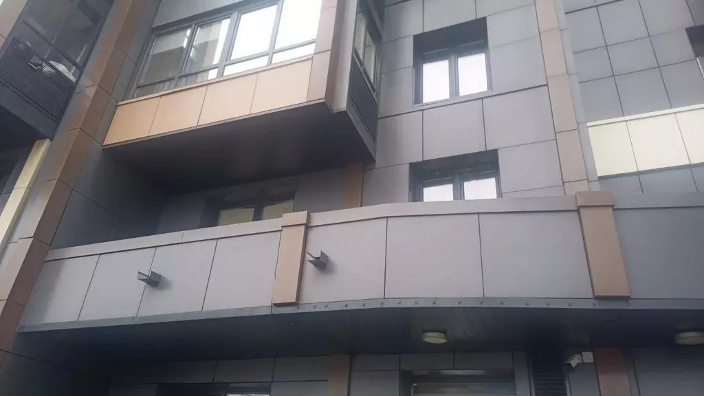 Квартира, 1 комната, 52 м - Фото 1