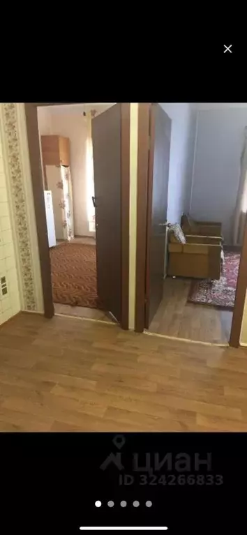 1-к кв. Саха (Якутия), Якутск ул. Билибина, 17/1 (42.0 м) - Фото 1