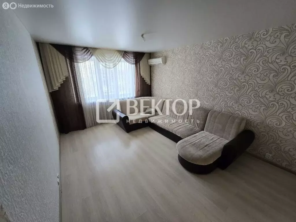 3-комнатная квартира: Ярославль, проспект Машиностроителей, 50 (63.2 ... - Фото 2