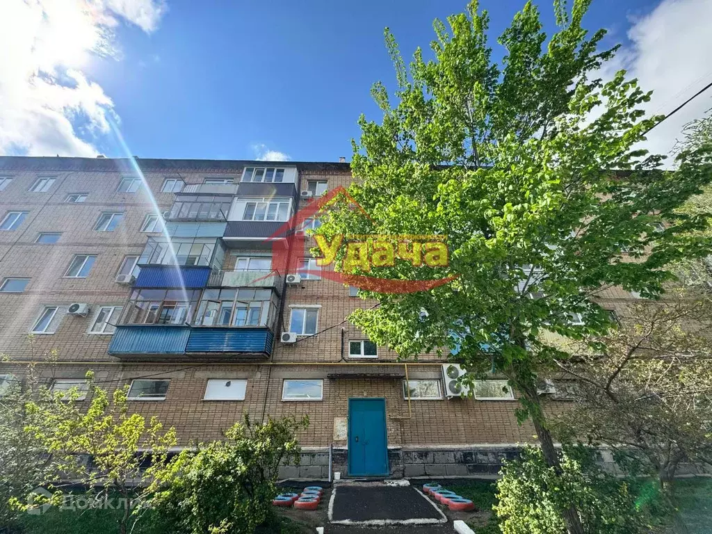 Продаётся 3-к квартира, 62.4 м - Фото 0