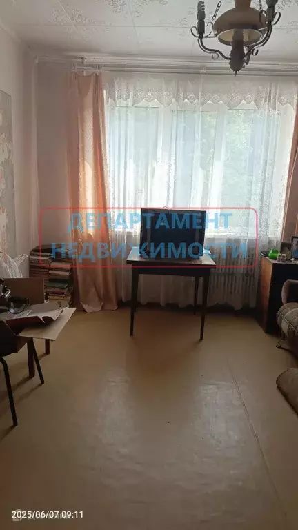 Продаётся 3-к квартира, 65.5 м - Фото 1