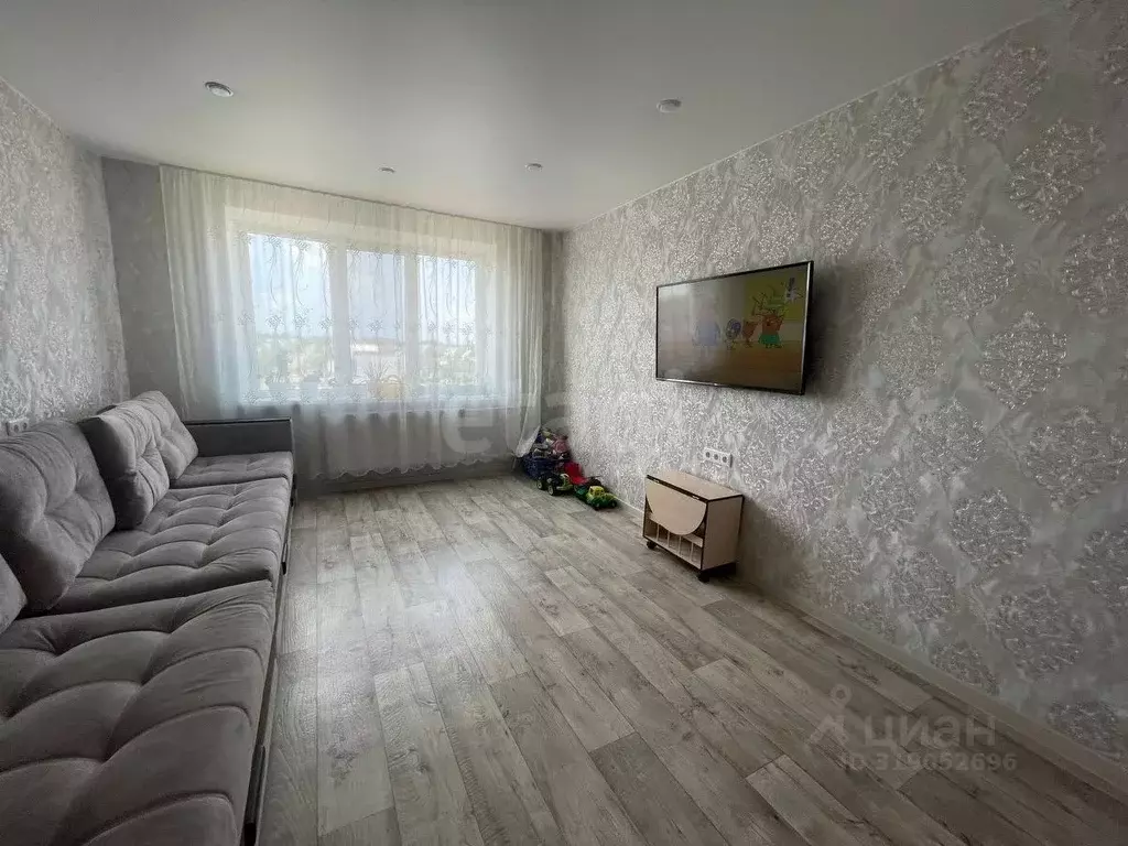 3-к кв. Башкортостан, Давлеканово Московская ул., 104 (65.7 м) - Фото 1