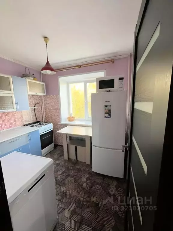 2-к кв. Томская область, Томск ул. Елизаровых, 18 (45.0 м) - Фото 0