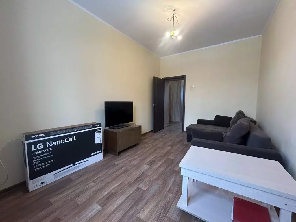 2-к кв. Рязанская область, Рязань ул. Бабушкина, 3 (46.4 м) - Фото 2