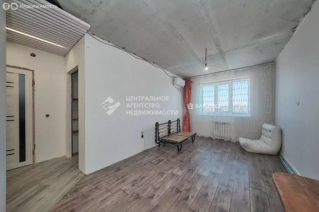 1-комнатная квартира: село Дядьково, 2-й Бульварный проезд, 1 (32.9 м) - Фото 2