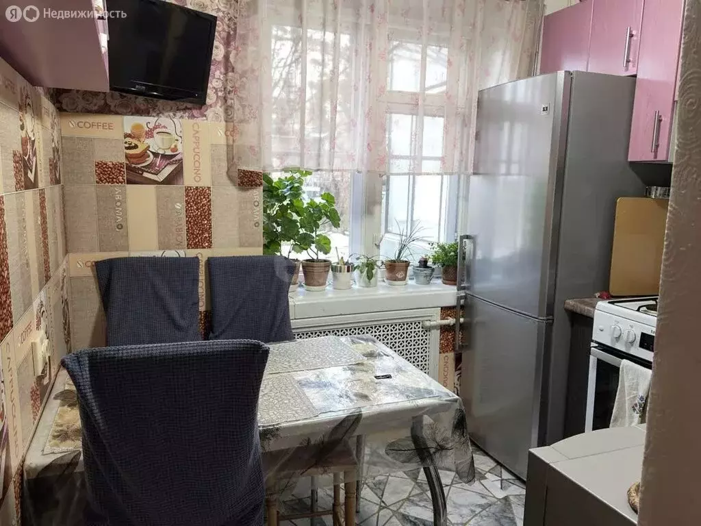 2-комнатная квартира: Аксай, проспект Ленина, 35 (43.2 м) - Фото 2