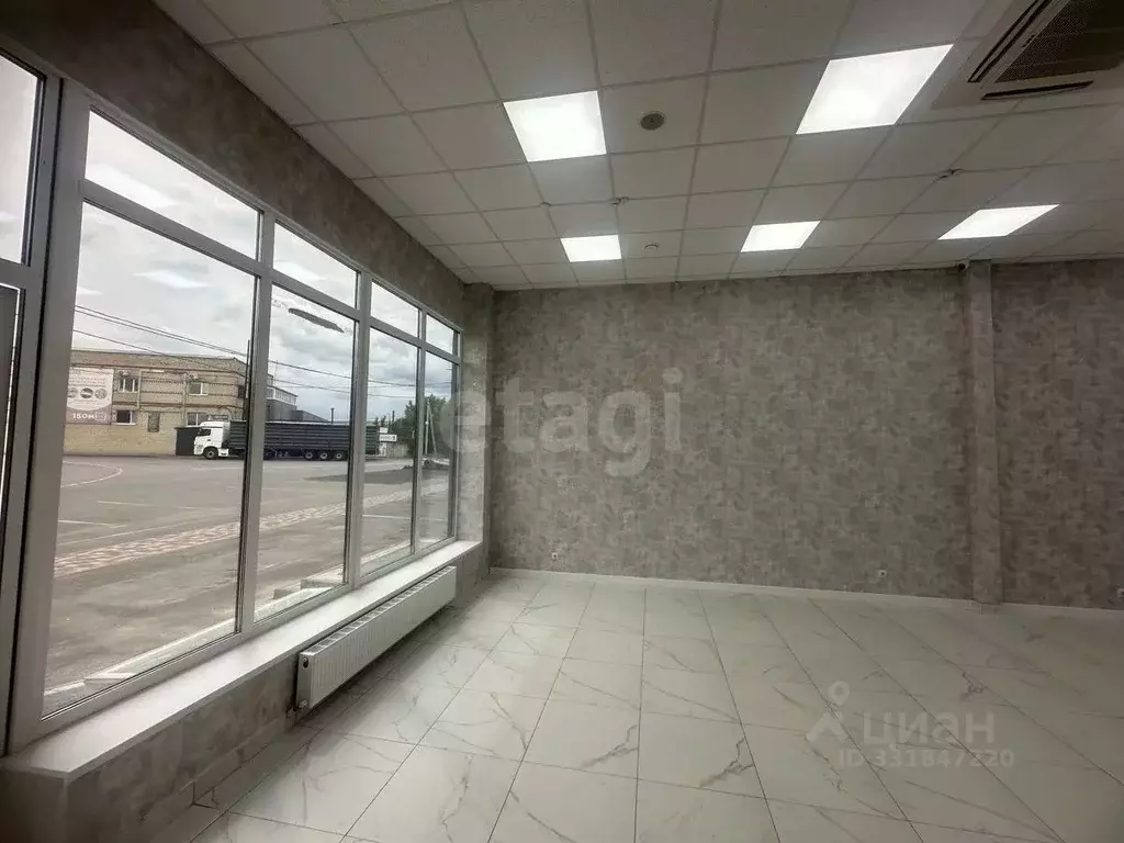 Помещение свободного назначения в Ставропольский край, Ставрополь ГСК ... - Фото 1