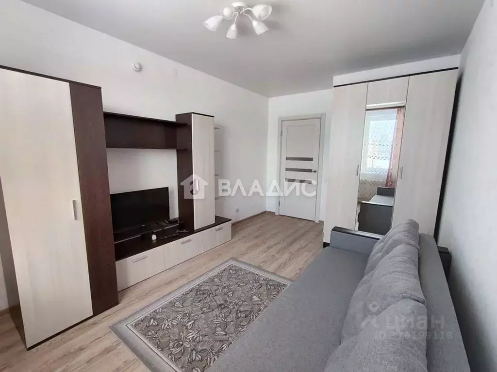 1-к кв. Нижегородская область, Нижний Новгород ул. Новокузнечихинская, ... - Фото 2