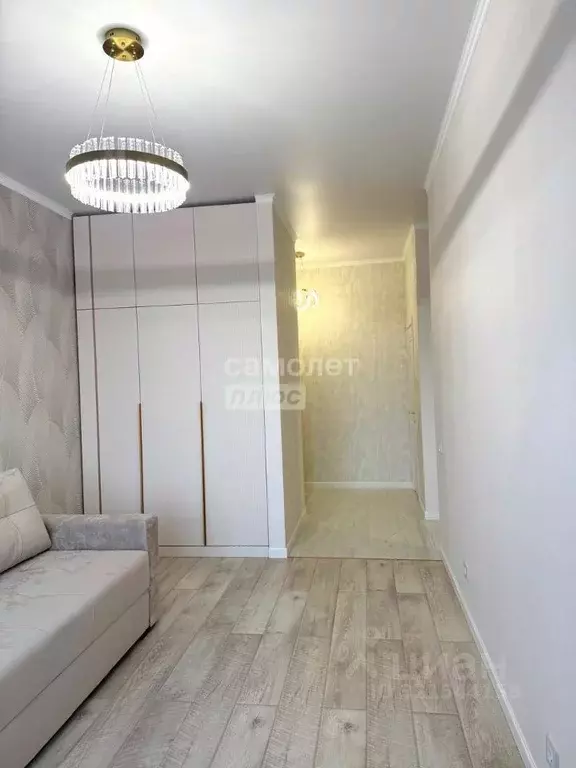 1-к кв. Новосибирская область, Новосибирск Красный просп., 220 (38.0 ... - Фото 1